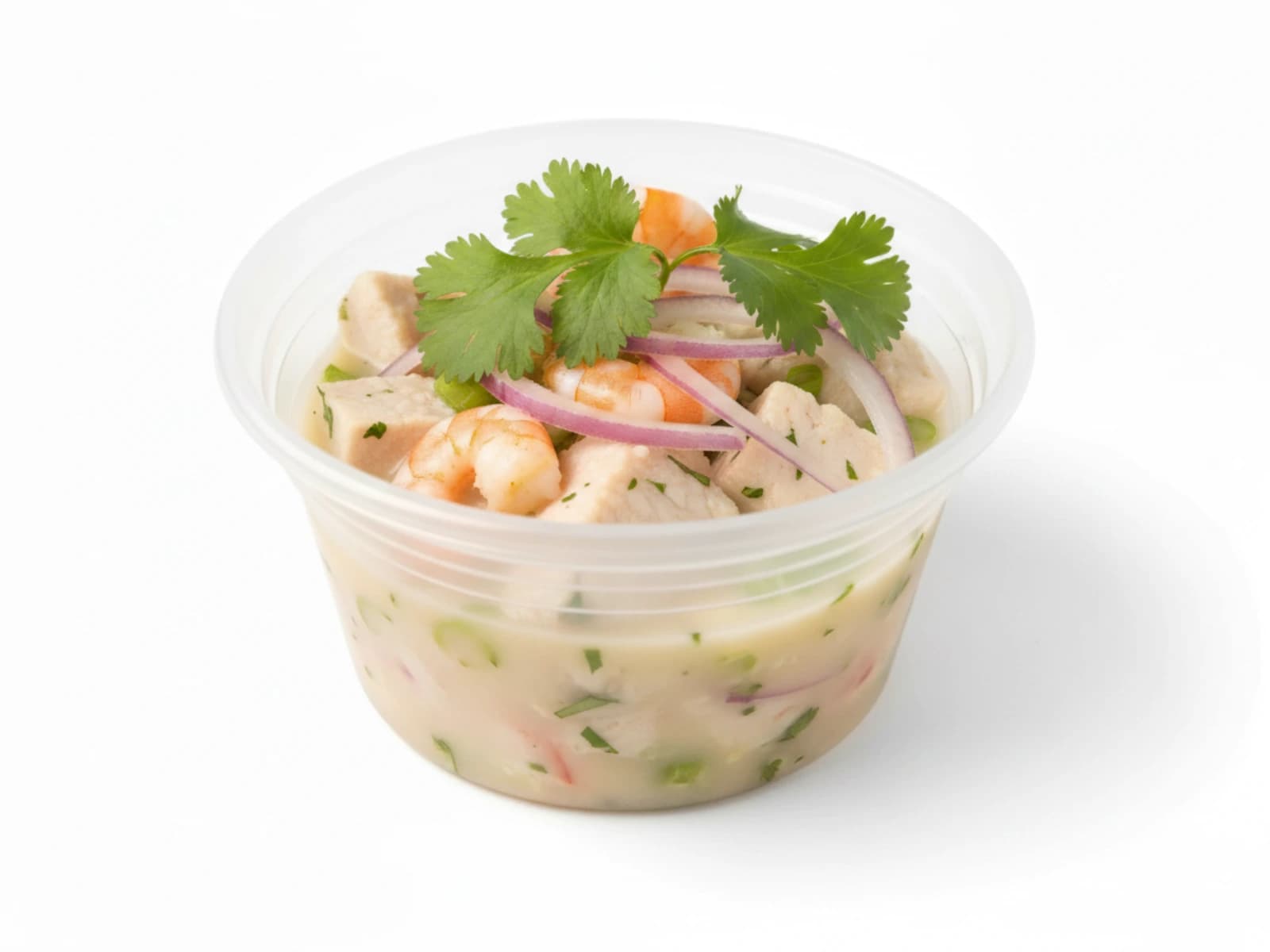 Transformación de foto de comida - before